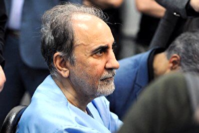 پرونده نجفی به دادگاه ارسال شد
