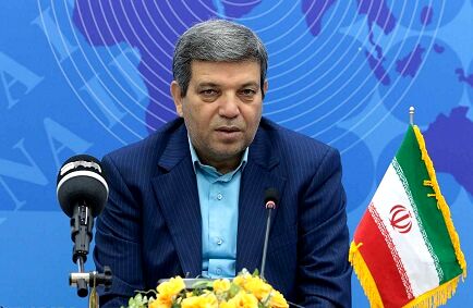 خداحافظی در سکوت  یک مسئول سیاسی