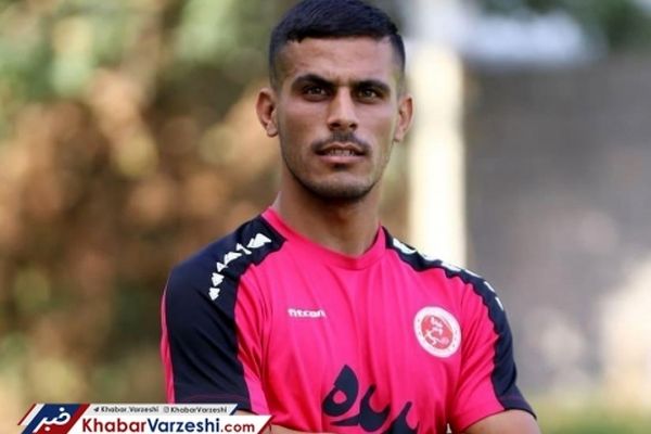 پیشنهاد‌های خوبی دارم اما در پدیده می‌مانم