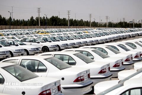 خودرو بازهم ارزان شد + جزئیات