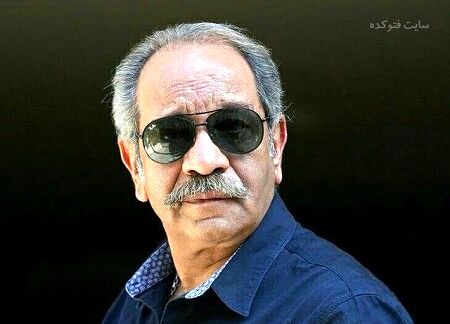 کنایه جالب  داریوش فرهنگ به آقازاده‌ها