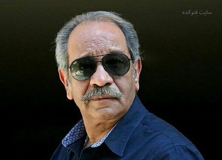 کنایه جالب  داریوش فرهنگ به آقازاده‌ها