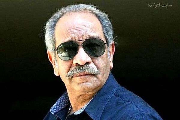 کنایه جالب  داریوش فرهنگ به آقازاده‌ها
