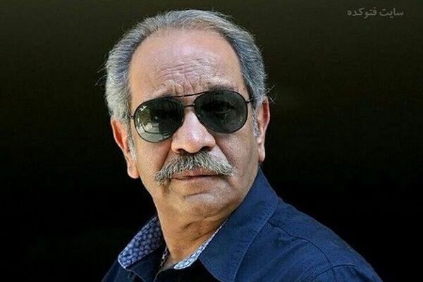 کنایه جالب  داریوش فرهنگ به آقازاده‌ها