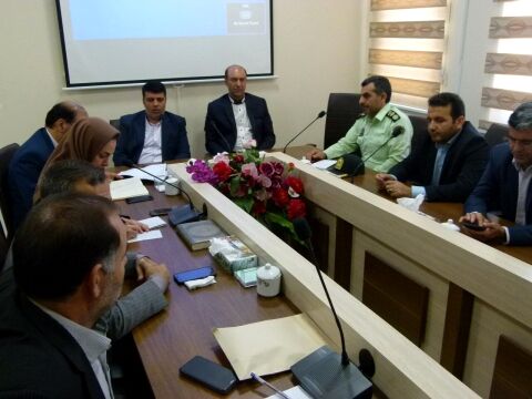 موظف شدن همه دستگاههای خراسان رضوی به ارائه پیوست پدافند غیر عامل