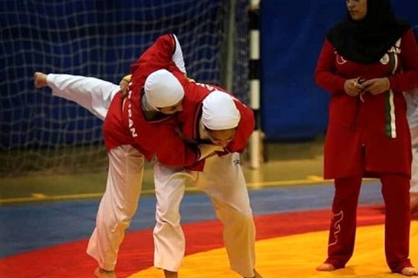 دعوت از 3 بانوی آلیش کار خراسان رضوی به اردوی تیم ملی