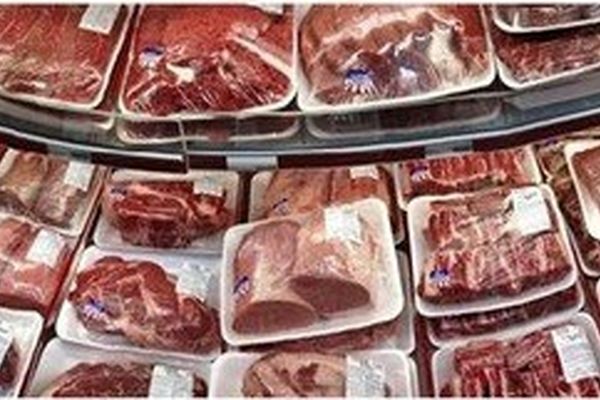 عرضه گوشت گرم گوسفندی جهت رفاه حال مردم مشهد