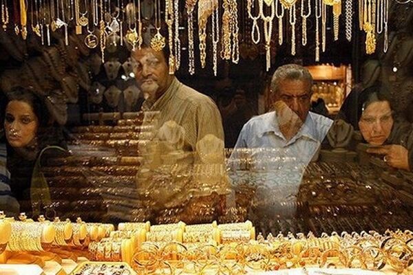 تعطیلی 50 درصدی کارگاه‌های طلاسازی در مشهد
