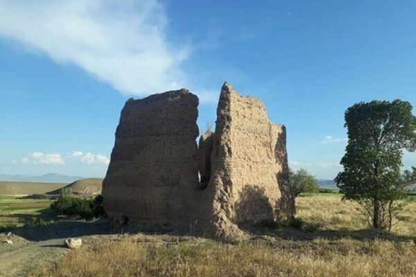 یک آسباد در منطقه زاوه تربت حیدریه کشف و شناسایی شد