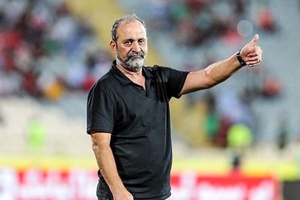 میثاقیان: شهرخودرو مرا به یاد ابومسلم می‌اندازد