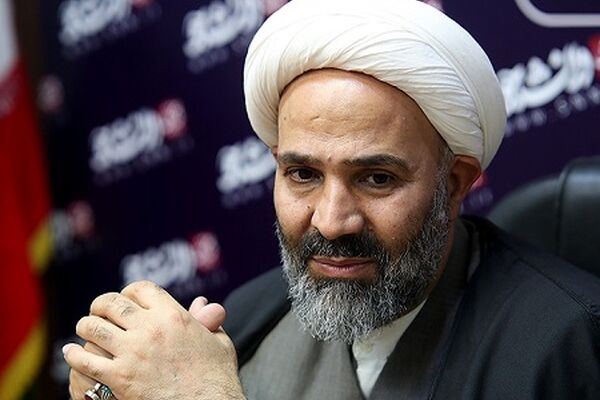 افشاگری نماینده مشهد از تحرکات پنهان سفارت انگلیس علیه ایران