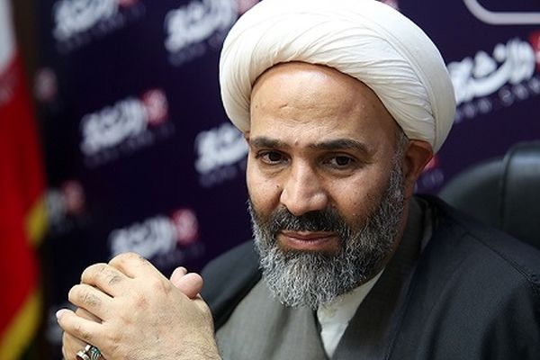 افشاگری نماینده مشهد از تحرکات پنهان سفارت انگلیس علیه ایران