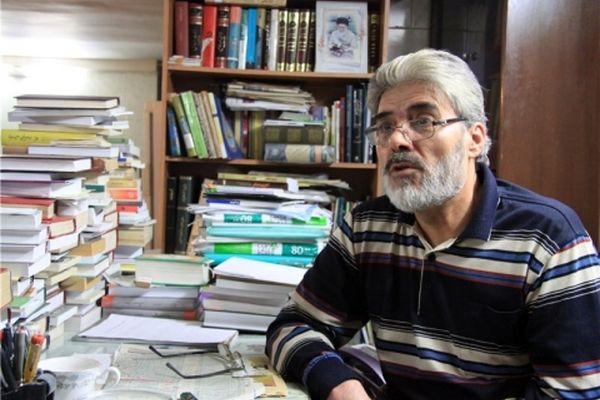 بسیاری از هنرجویان امیدی به آینده داستان‌نویسی به عنوان شغل ندارند