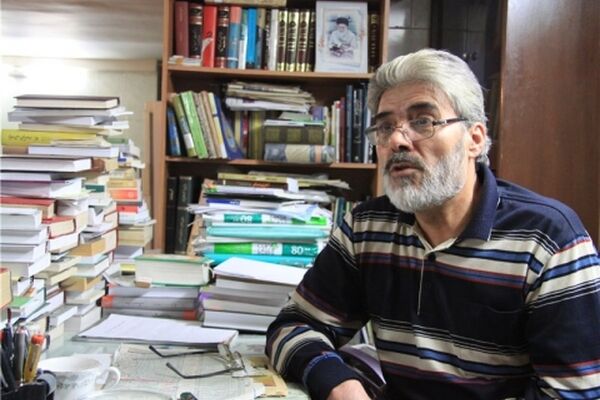بسیاری از هنرجویان امیدی به آینده داستان‌نویسی به عنوان شغل ندارند