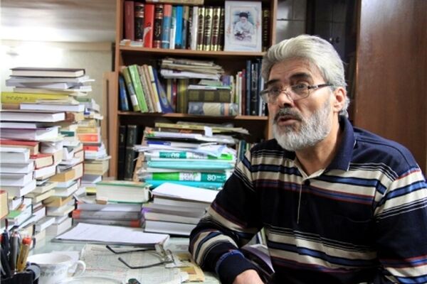 بسیاری از هنرجویان امیدی به آینده داستان‌نویسی به عنوان شغل ندارند