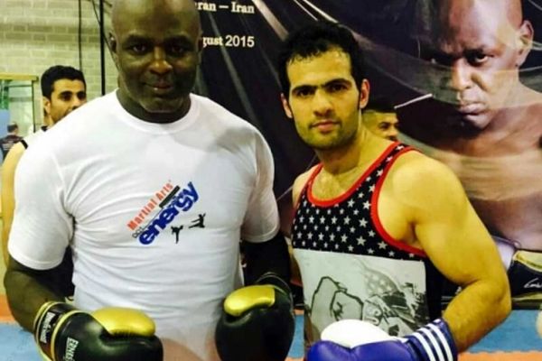 ورزشکار خراسانی عازم مسابقات تونس شد