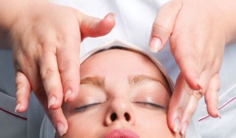 ارائه خدمات ماساژ در سالن های خصوصی و آرایشگاه ها غیرقانونی است