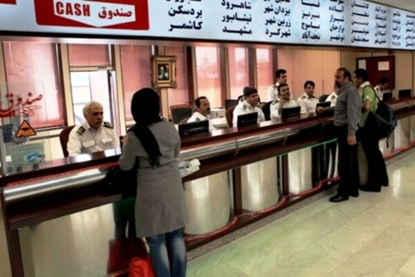افزایش کرایه اتوبوس در مسیرهای منتهی به خراسان رضوی با تخفیف اعمال می شود