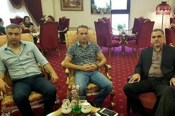 قطع همکاری الهامی با پدیده؛ یحیی به دنبال دستیار جدید
