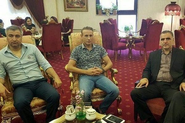 قطع همکاری الهامی با پدیده؛ یحیی به دنبال دستیار جدید