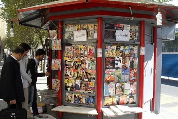 منع فروش دخانیات؛ قانونی که سبب بیکار شدن دکه‌داران می‌شود