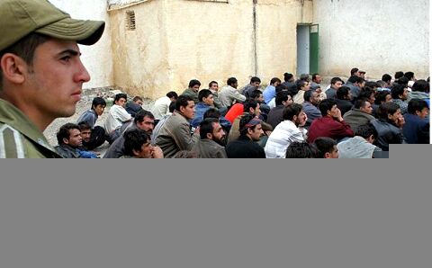 سکونت ۳۲۰هزار پناهنده مقیم در خراسان رضوی