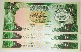 مرد ایرانی در دام دینارهای کویتی افتاد! + جزییات