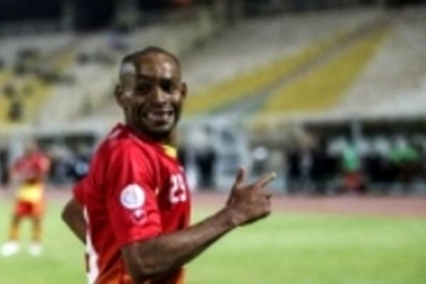 مذاکره جدی پدیده با لوسیانو پریرا