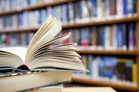 صدور مجوز نشر کتاب در خراسان رضوی الکترونیکی شد