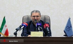 تقدیر رییس دادگاه از اقدامات دادستانی برای پیگیری حقوق شکات و حفظ اموال سهامداران/ دادستان مشهد: تشديد قرار تا