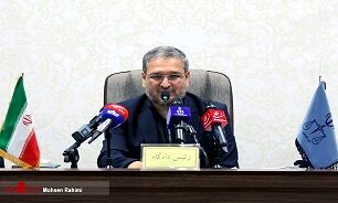 تقدیر رییس دادگاه از اقدامات دادستانی برای پیگیری حقوق شکات و حفظ اموال سهامداران/ دادستان مشهد: تشديد قرار تا