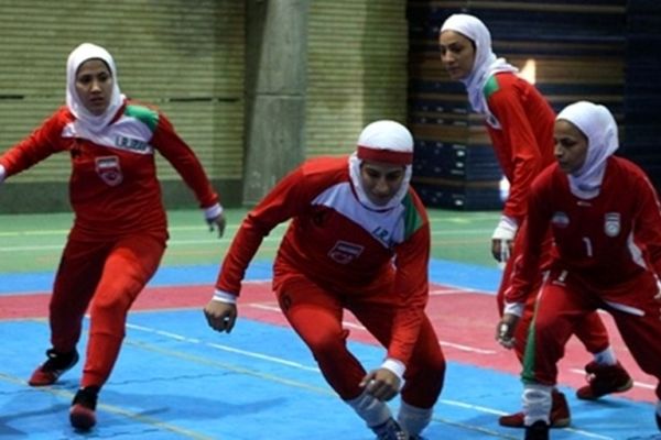 دلجویی ۵۰ میلیون ریالی فدراسیون‌ کبدی از ورزشکار خراسانی