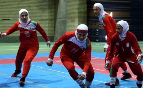 دلجویی ۵۰ میلیون ریالی فدراسیون‌ کبدی از ورزشکار خراسانی