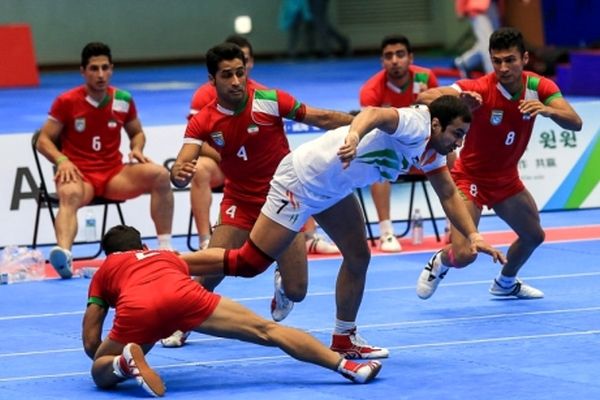 رئیس هیات کبدی خراسان رضوی: سرکل کبدی برای همیشه منحل می‌شود