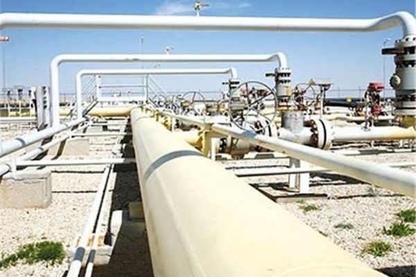 بهره برداری بزرگ‌ترین مرکز جمع آوری و ذخیره سازی گاز کشور در سرخس