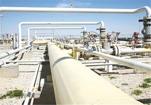بهره برداری بزرگ‌ترین مرکز جمع آوری و ذخیره سازی گاز کشور در سرخس