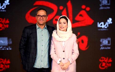 حکم ممنوع‌التصویری رامبد جوان ابلاغ شد؟