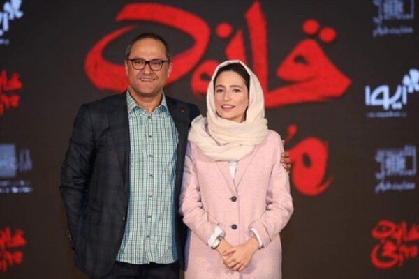 حکم ممنوع‌التصویری رامبد جوان ابلاغ شد؟