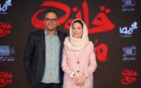 حکم ممنوع‌التصویری رامبد جوان ابلاغ شد؟