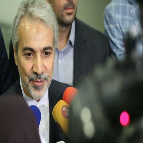 نوبخت: بودجه ۹۸ با کم‌ترین وابستگی به‌نفت تدوین شد