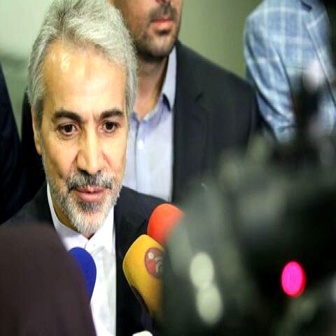 نوبخت: بودجه ۹۸ با کم‌ترین وابستگی به‌نفت تدوین شد