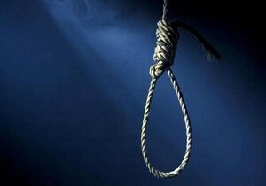 ترس وحشتناک مرد مشهدی از چوبه دار / او را دیروز اعدام نکردند !