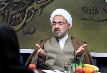سفر حضرت آیت الله جوادی آملی به مشهد بعد از ۱۵ سال/ جلد دوم کتاب تحریر نهج البلاغه منتشر می شود