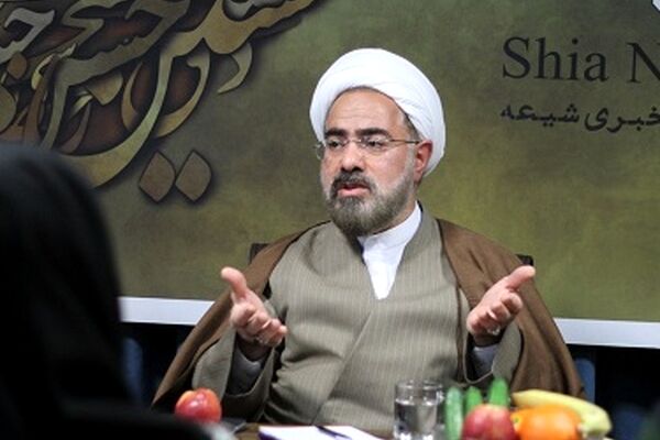 سفر حضرت آیت الله جوادی آملی به مشهد بعد از ۱۵ سال/ جلد دوم کتاب تحریر نهج البلاغه منتشر می شود