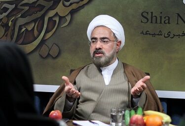 سفر حضرت آیت الله جوادی آملی به مشهد بعد از ۱۵ سال/ جلد دوم کتاب تحریر نهج البلاغه منتشر می شود