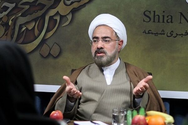 سفر حضرت آیت الله جوادی آملی به مشهد بعد از ۱۵ سال/ جلد دوم کتاب تحریر نهج البلاغه منتشر می شود
