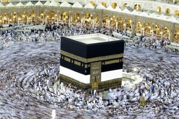 ۲۵۰۰ زائر از خراسان رضوی عازم سرزمین وحی شده اند