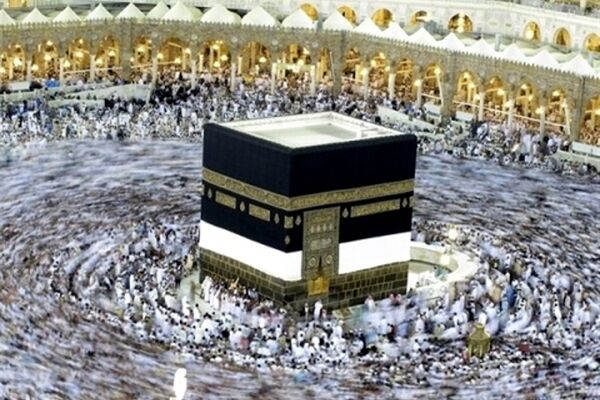 ۲۵۰۰ زائر از خراسان رضوی عازم سرزمین وحی شده اند