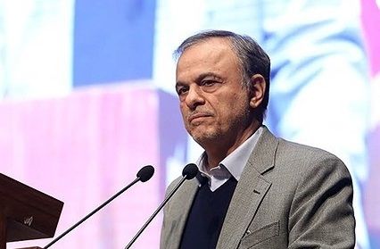 استاندار خراسان رضوی با آیت‌الله جعفری و حجت‌الاسلام پورمحمدی دیدار کرد