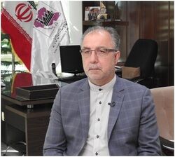 12 درصد واحدهای تولیدی خراسان رضوی راکد هستند